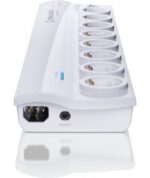 Oehlbach Powersocket 905 Πολύπριζο Υψηλής Ποιότητας White ( Τεμάχιο) - Image 3