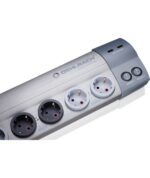 Oehlbach Powersocket 907 Αναλογικό και Ψηφιακό Πολύπριζο (Τεμάχιο) - Image 3