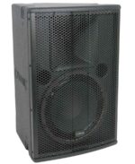 Citronic CX-2008 Παθητικό Ηχείο 2 Δρόμων 10" 200W RMS Μαύρο (Τεμάχιο) - Image 2