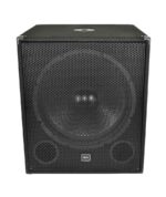 Qtx QT18SA Ενεργό Subwoofer 18" 250W RMS (Τεμάχιο) - Image 3