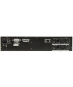 Citronic CEQ231 Ισοσταθμιστής Dual 31 Band Graphic (Τεμάχιο) - Image 4