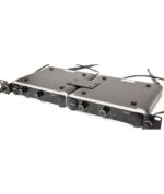 Chord SU20-H-RG Compact Dual UHF Mικροφώνου (Σετ) **ΤΕΛΕΥΤΑΙΟ ΤΕΜΑΧΙΟ - Image 3