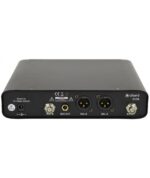 Chord SU20-B-BY Compact Dual UHF Μικροφώνου *ΤΕΛΕΥΤΑΙΟ ΣΕΤ - Image 3