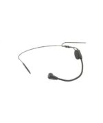 Chord LAN-35 Μικρόφωνο Λαιμού για Ασύρματα Συστήματα Μαύρο (Τεμάχιο) - Image 2