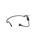Chord HAN-35 Χειλόφωνο για Ασύρματα Συστήματα Μαύρο (Τεμάχιο) - Image 2