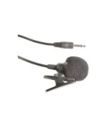 Chord LLM-35 Lavalier Tie-clip Μικρόφωνο για Ασύρματα Συστήματα (Τεμάχιο) - Image 2