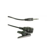 Chord LLM-35 Lavalier Tie-clip Μικρόφωνο για Ασύρματα Συστήματα (Τεμάχιο)