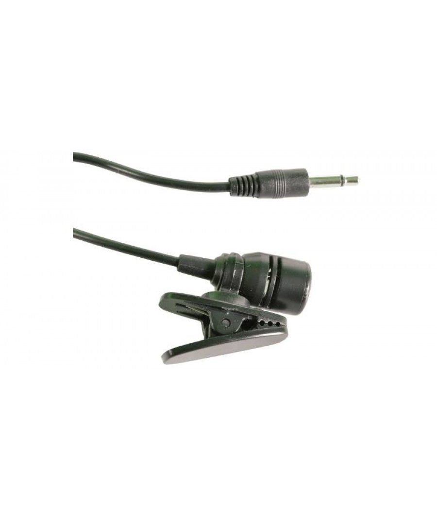 Chord LLM-35 Lavalier Tie-clip Μικρόφωνο για Ασύρματα Συστήματα (Τεμάχιο)