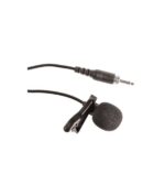 Chord SLM-35 Lavalier Tie-clip Μικρόφωνο για Ασύρματα Συστήματα (Τεμάχιο) - Image 2