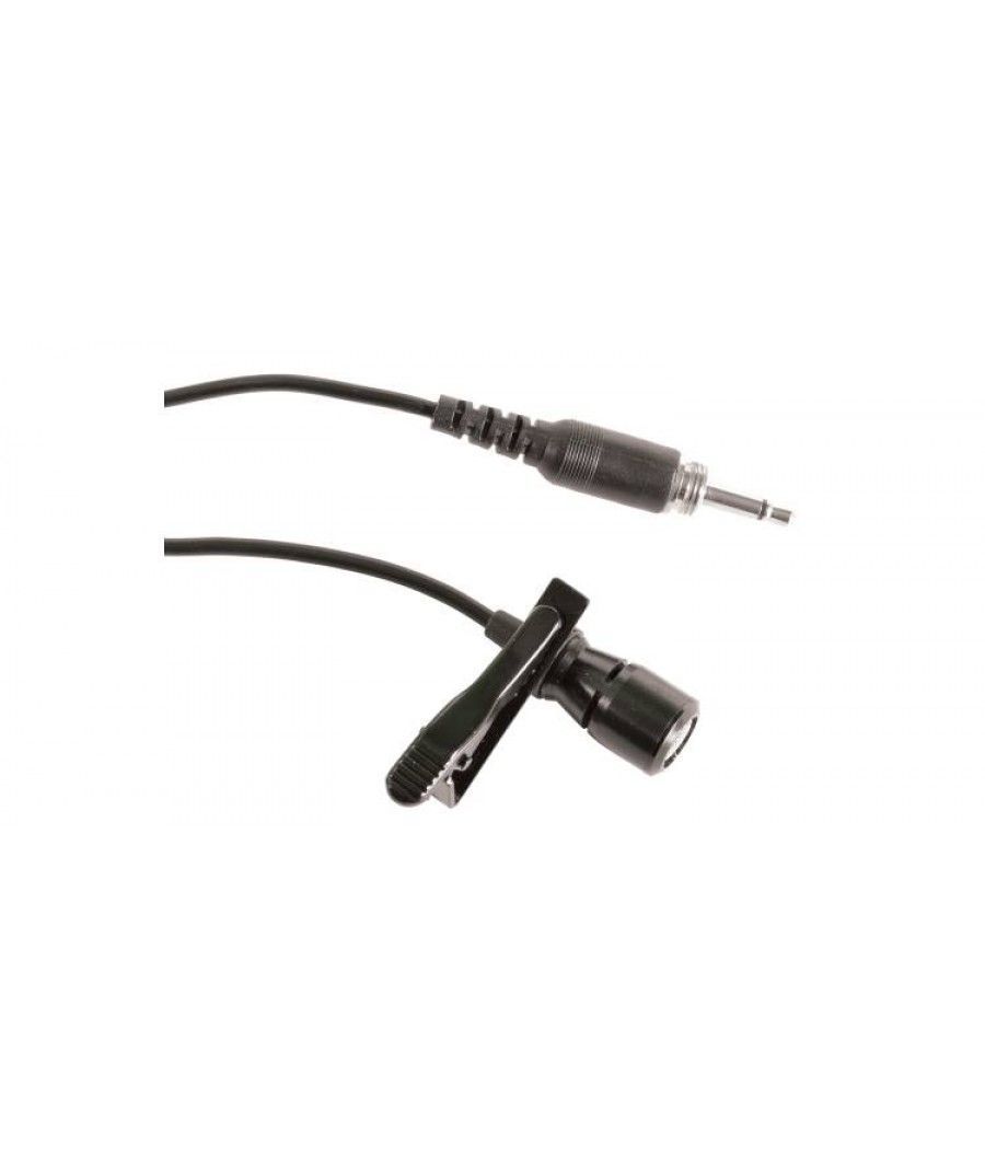 Chord SLM-35 Lavalier Tie-clip Μικρόφωνο για Ασύρματα Συστήματα (Τεμάχιο)