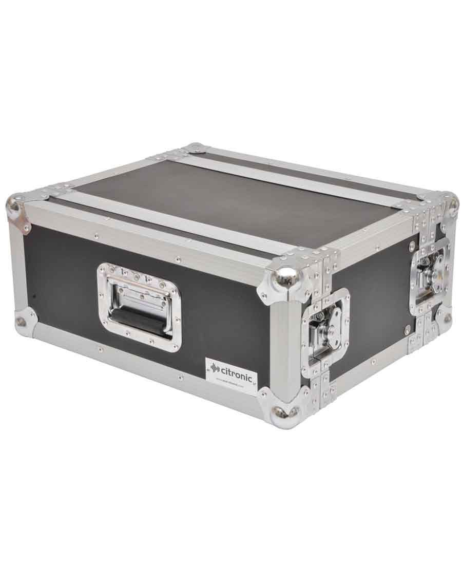 Citronic RACK:4S Βαλίτσα μεταφοράς 19″ για εξοπλισμό ήχου (Τεμάχιο)