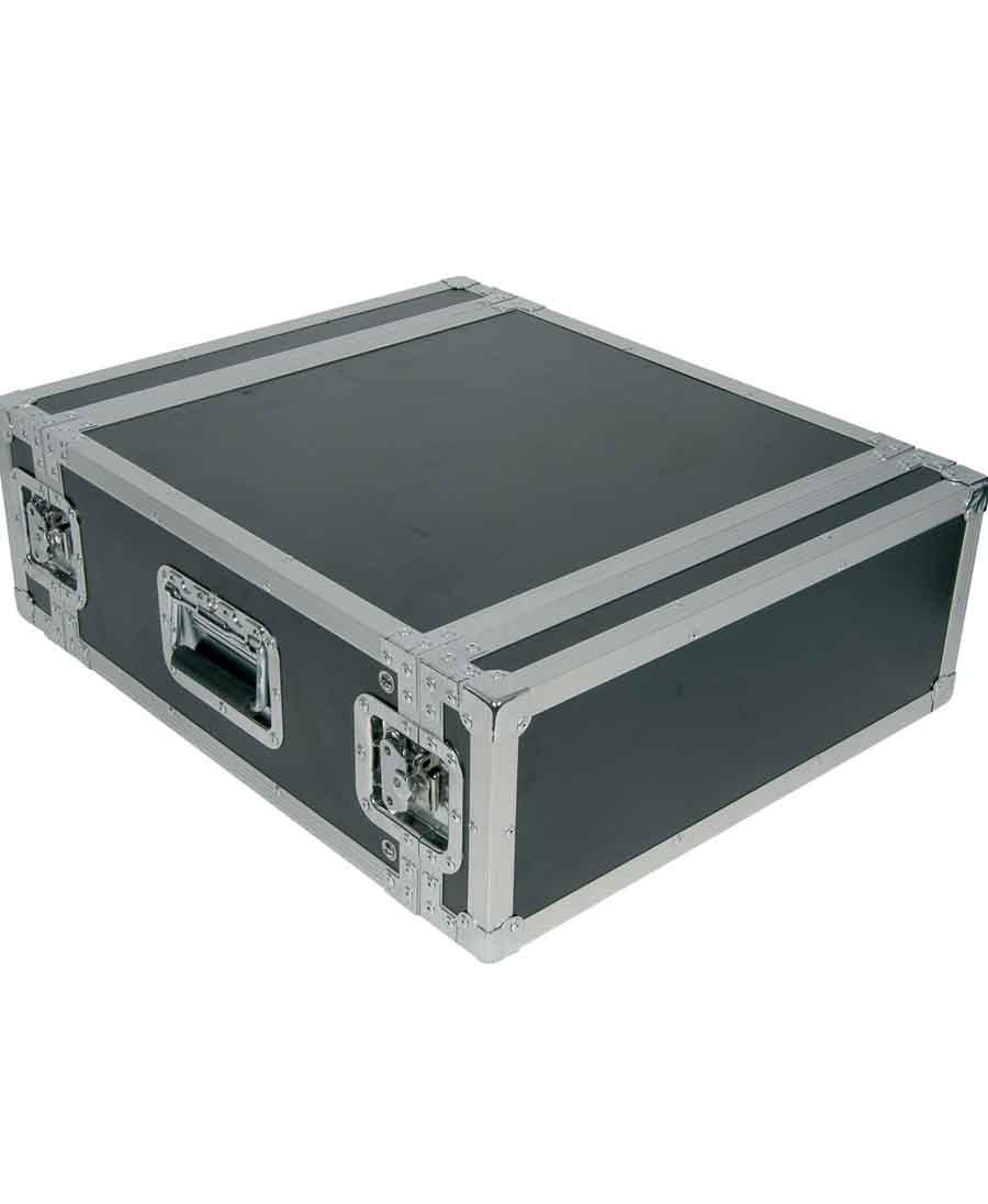 Citronic RACK:4U Βαλίτσα μεταφοράς 19″ για εξοπλισμό ήχου (Τεμάχιο)