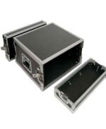 Citronic RACK:2U Βαλίτσα μεταφοράς 19" για εξοπλισμό ήχου (Τεμάχιο) - Image 3