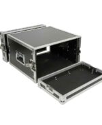 Citronic RACK:6U Βαλίτσα μεταφοράς 19″ για εξοπλισμό ήχου (Τεμάχιο) - Image 2