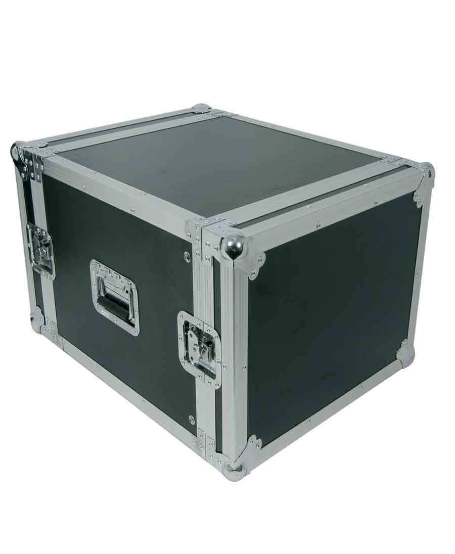 Citronic RACK:8U Βαλίτσα μεταφοράς 19″ για εξοπλισμό ήχου (Τεμάχιο)
