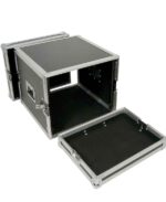 Citronic RACK:8U Βαλίτσα μεταφοράς 19″ για εξοπλισμό ήχου (Τεμάχιο) - Image 2