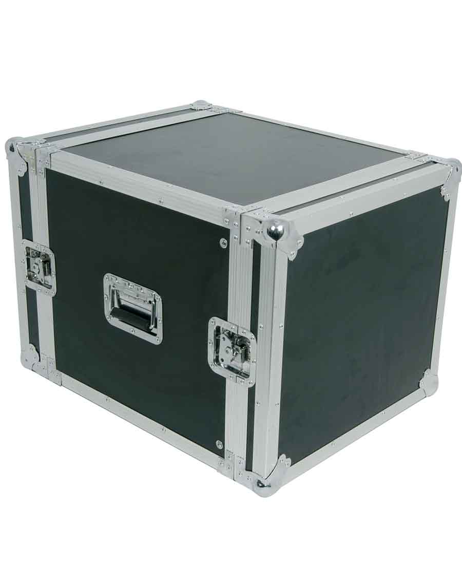 Citronic RACK:10U Βαλίτσα μεταφοράς 19″ για εξοπλισμό ήχου (Τεμάχιο)