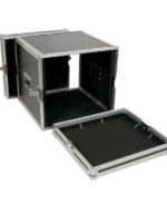 Citronic RACK:6U Βαλίτσα μεταφοράς 19″ για εξοπλισμό ήχου (Τεμάχιο) - Image 3