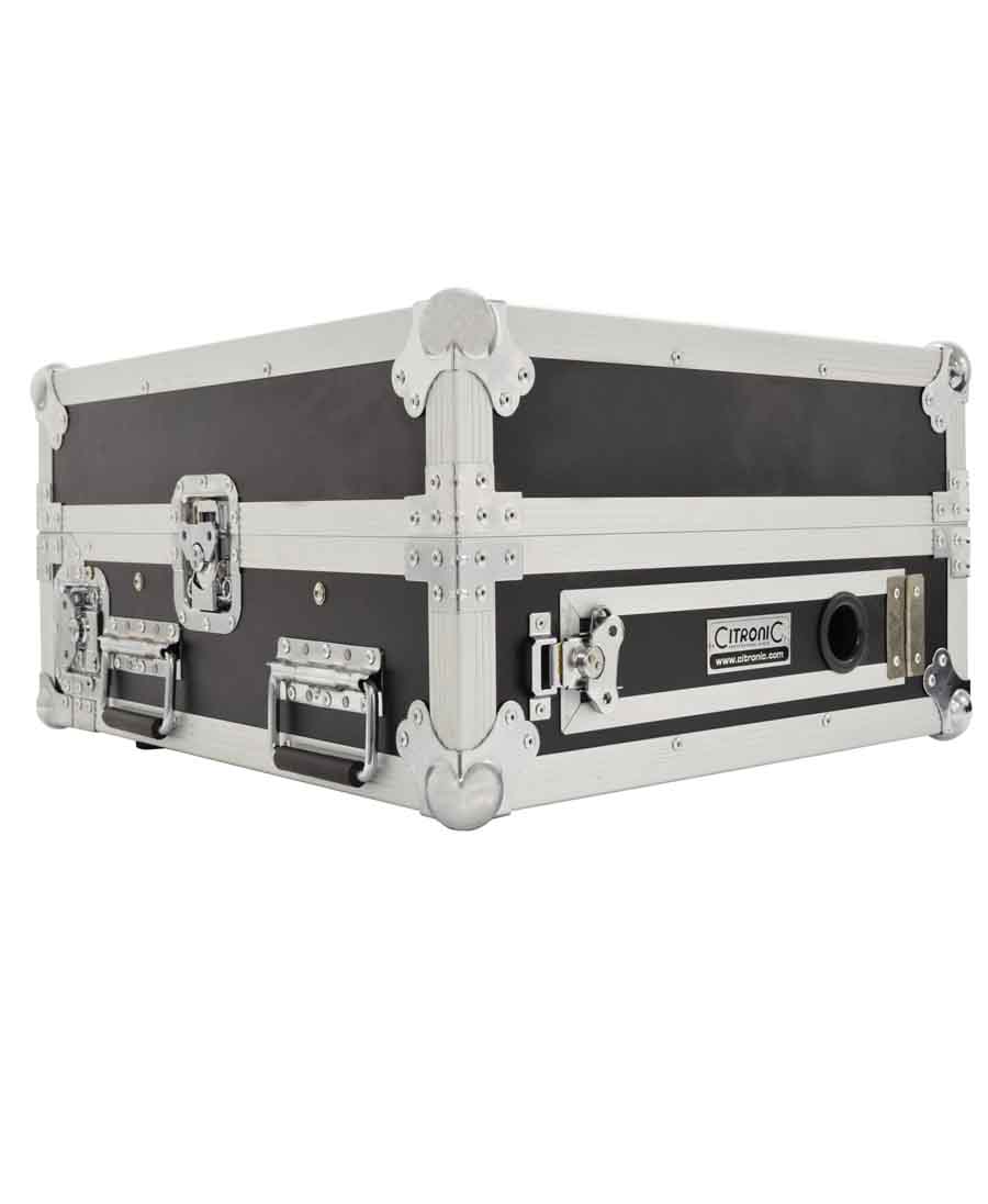 Citronic CASE10:2 Βαλίτσα μεταφοράς για Μίκτη 19" (Τεμάχιο)