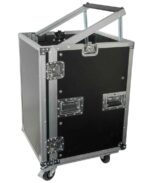 Citronic RACK:16UX Rack Μεταφοράς εξοπλισμού ήχου 19" με ρόδες (Τεμάχιο) - Image 2