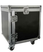 Citronic RACK:10X Rack Μεταφοράς εξοπλισμού ήχου 19" με ρόδες (Τεμάχιο)