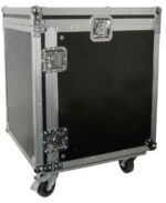Citronic RACK:10X Rack Μεταφοράς εξοπλισμού ήχου 19" με ρόδες (Τεμάχιο) - Image 4