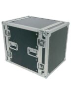 Citronic RACK:12U Βαλίτσα μεταφοράς 19″ για εξοπλισμό ήχου (Τεμάχιο)