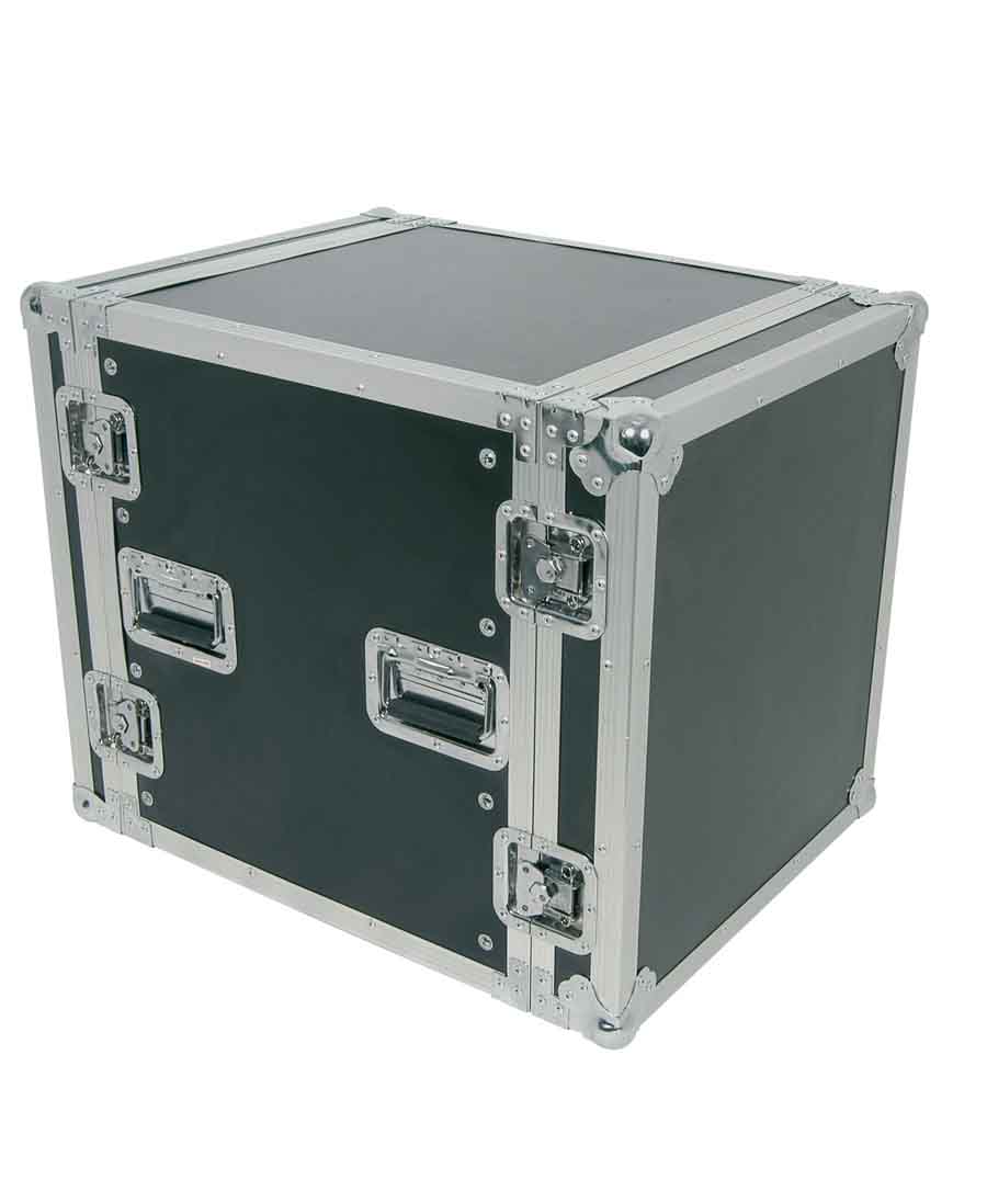 Citronic RACK:12U Βαλίτσα μεταφοράς 19″ για εξοπλισμό ήχου (Τεμάχιο)