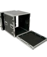 Citronic RACK:12U Βαλίτσα μεταφοράς 19″ για εξοπλισμό ήχου (Τεμάχιο) - Image 2