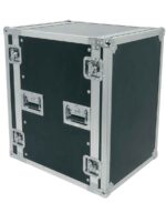 Citronic RACK:16U Βαλίτσα μεταφοράς 19″ για εξοπλισμό ήχου (Τεμάχιο)