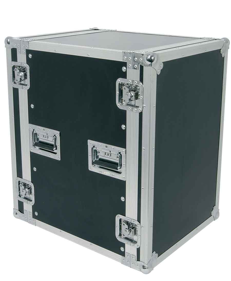 Citronic RACK:16U Βαλίτσα μεταφοράς 19″ για εξοπλισμό ήχου (Τεμάχιο)
