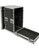 Citronic RACK:16U Βαλίτσα μεταφοράς 19″ για εξοπλισμό ήχου (Τεμάχιο) - Image 2