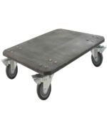 Citronic WHEELS Βάση τροχού για Βαλίτσα μεταφοράς 19" (Τεμάχιο) - Image 2