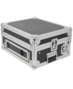Citronic CASE:CDM63 Βαλίτσα RACK 6U + 3U για Mixer/Player (Τεμάχιο)