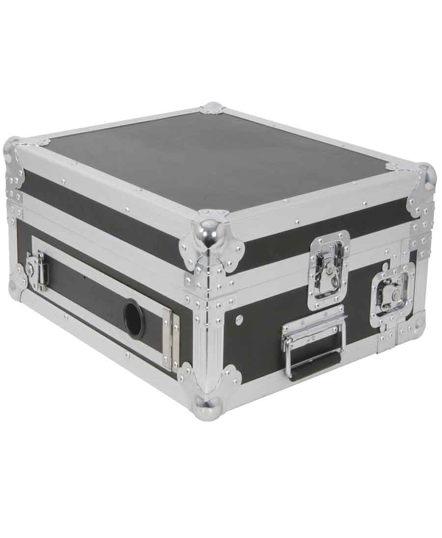 Citronic CASE:CDM63 Βαλίτσα RACK 6U + 3U για Mixer/Player (Τεμάχιο)
