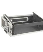Citronic CASE:CDM63 Βαλίτσα RACK 6U + 3U για Mixer/Player (Τεμάχιο) - Image 2
