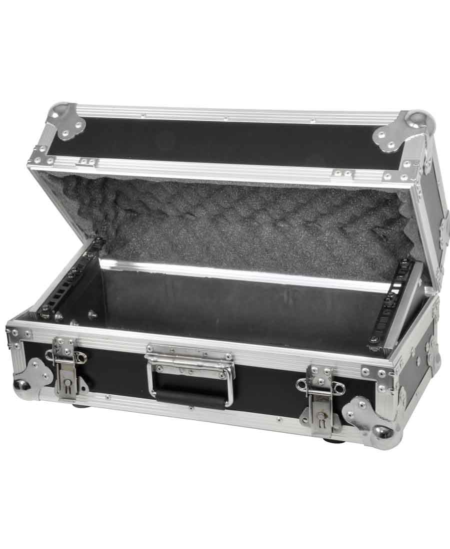 Citronic CASE:T4U Ανακλινόμενη Βαλίτσα για Media Player & Μίκτη (Τεμάχιο)