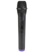 Qtx U-MIC-864.8 Επαγγελματικό Ασύρματο Μικρόφωνο Χειρός με USB 864.8MHz (Τεμάχιο)