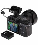 NUX B-10 Vlog 2.4GHz Ασύρματο Σύστημα μικροφώνου (Σετ) - Image 4