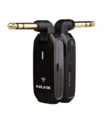 NUX C-5RC Επαναφορτιζόμενο Ασύρματο Guitar Bug Set 5.8GHz (Σετ) - Image 4