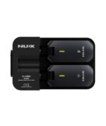 NUX C-5RC Επαναφορτιζόμενο Ασύρματο Guitar Bug Set 5.8GHz (Σετ) - Image 3