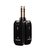 NUX C-5RC Επαναφορτιζόμενο Ασύρματο Guitar Bug Set 5.8GHz (Σετ)