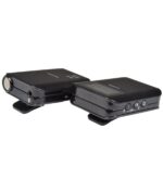 Chord LM58 Ασύρματο Σύστημα Μικροφώνου Lavalier 5.8GHz (Σετ) - Image 2