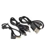 Chord LM58 Ασύρματο Σύστημα Μικροφώνου Lavalier 5.8GHz (Σετ) - Image 4