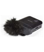 Chord LM58 Ασύρματο Σύστημα Μικροφώνου Lavalier 5.8GHz (Σετ) - Image 3