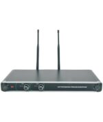 Chord NU20-H Σετ 2 Επαγγελματικών UHF μικροφώνων χειρός (Σετ) - Image 4
