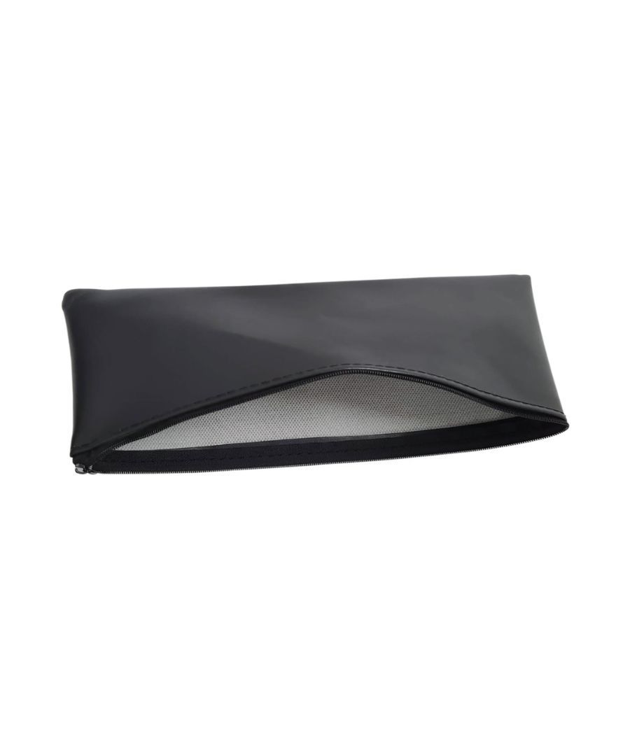 Citronic HTP-295 Δερμάτινη Θήκη Μικροφώνων Black (Τεμάχιο)