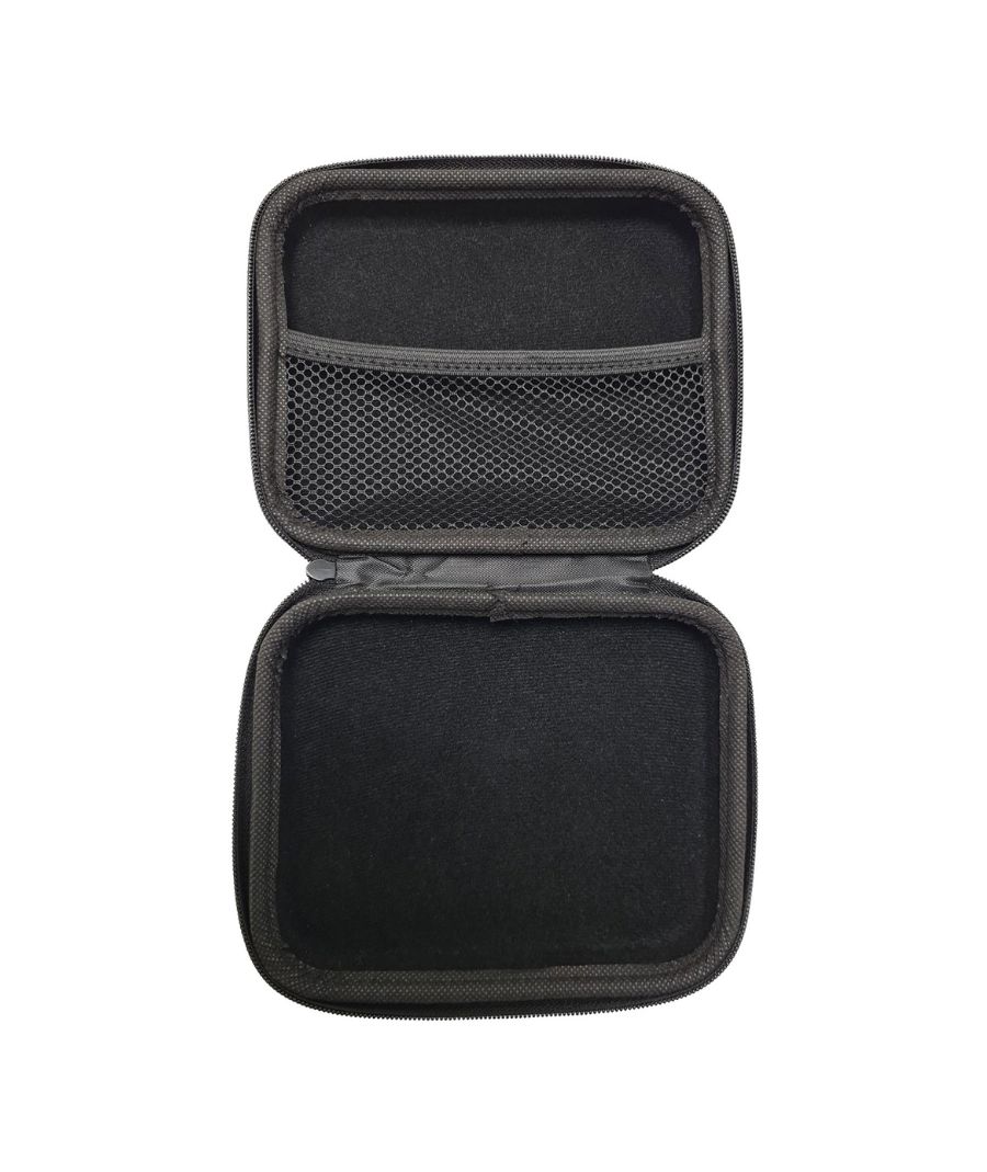 Chord BTP-170 Θήκη Μικροφώνων Black (Τεμάχιο)