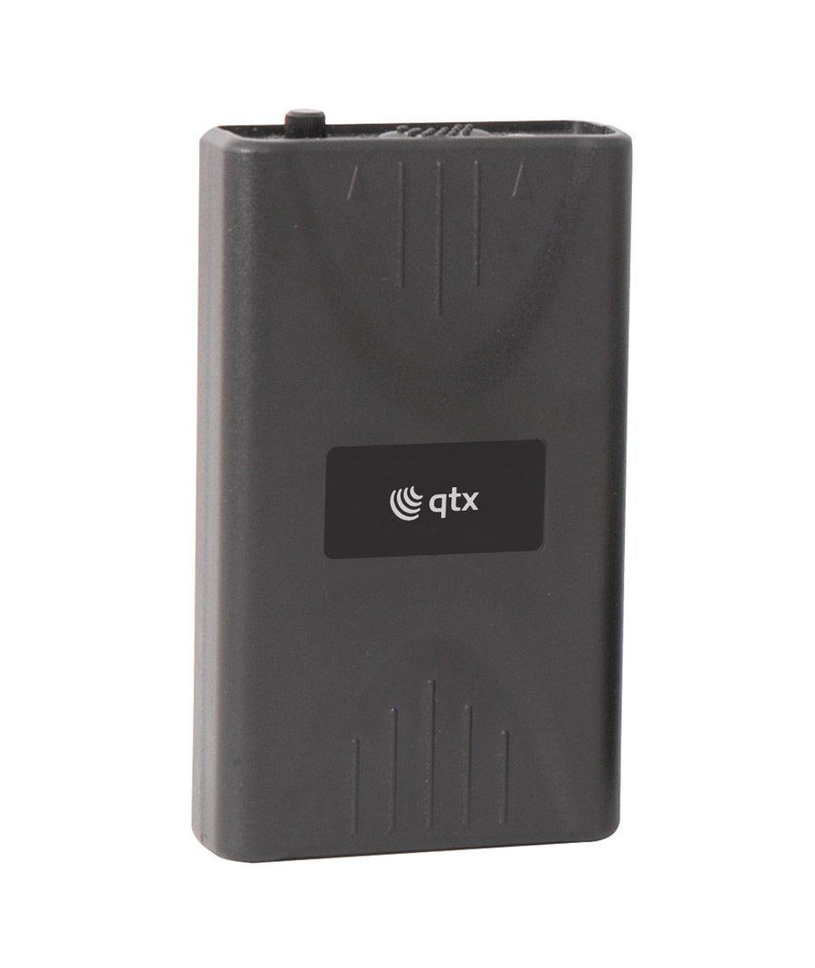 Qtx BTX-174.1 Ανταλλακτικός Πομπός VHF Bodypack (Τεμάχιο)