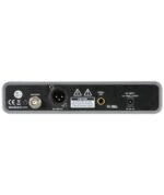Chord NU1-N Ασύρματο Σύστημα Μικροφώνων UHF 864.1MHz (Σετ) - Image 3